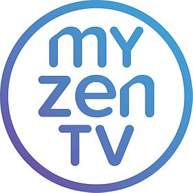 MY ZEN TV